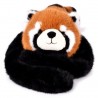 Peluche Podcolle - Panda roux 40 cm