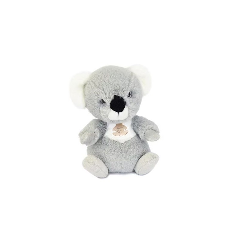 Peluche Les doux strech - Koala 20 cm Peluche Les doux strech - Koala 20 cm