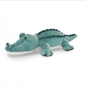 Peluche Croco lagoon 60 cm