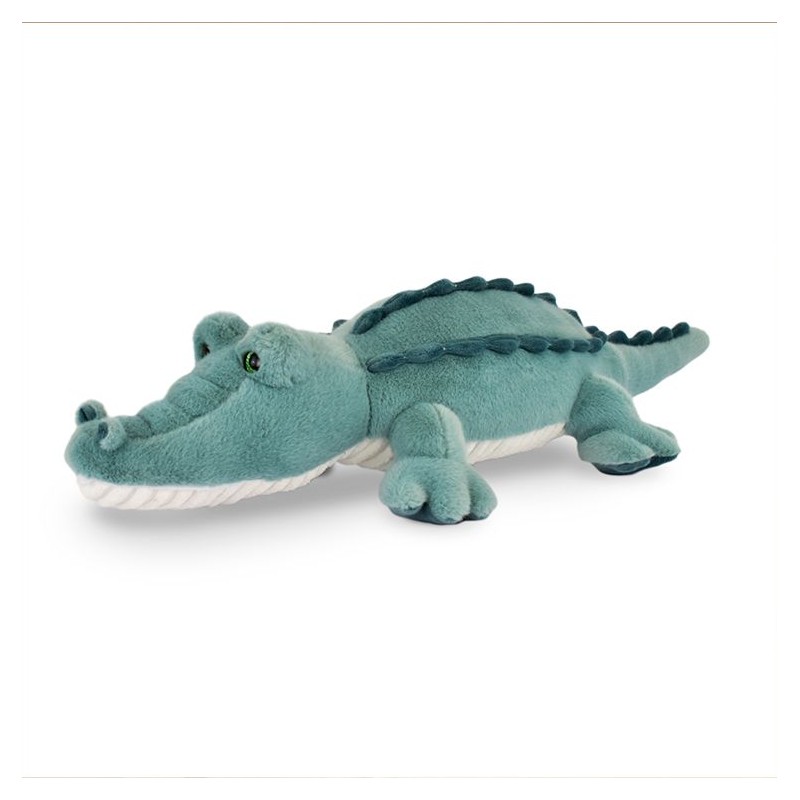 Peluche Croco lagoon 60 cm Peluche Croco lagoon 60 cm