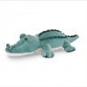 Peluche Croco lagoon 60 cm