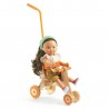 Pomea tricycle