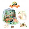 Mi house - Olive