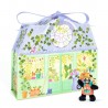 Mi house - Olive