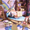 Mi house - Rosie