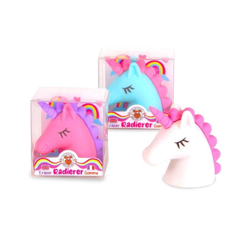 Gomme licorne