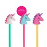 Gomme licorne