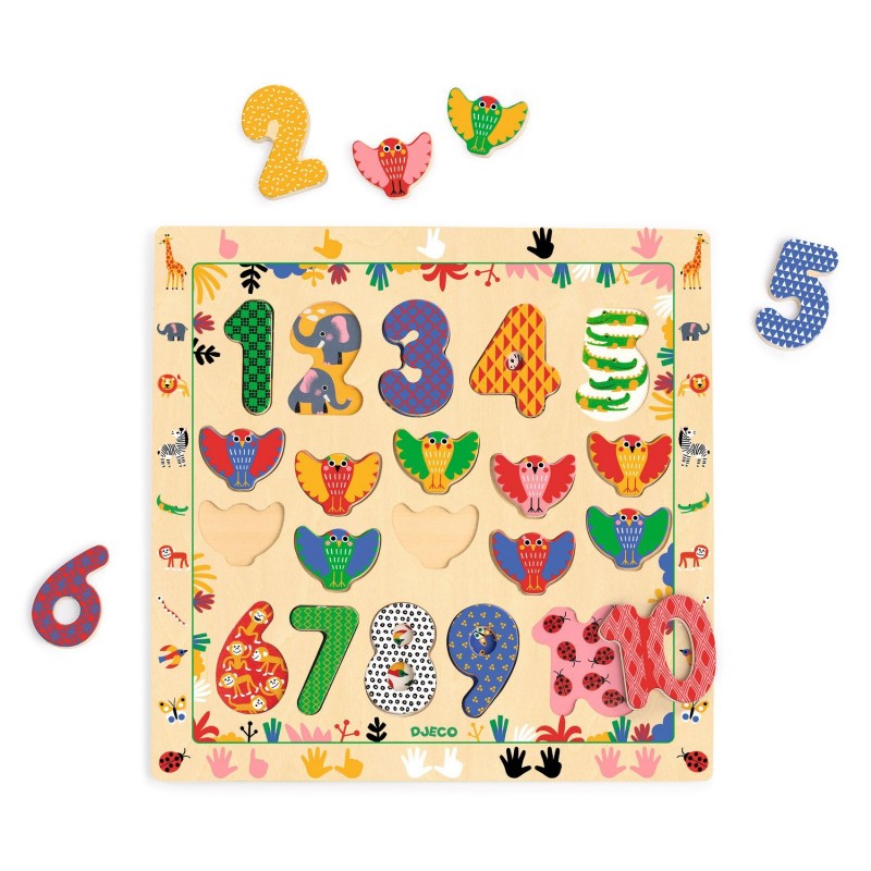 Puzzle 1-10