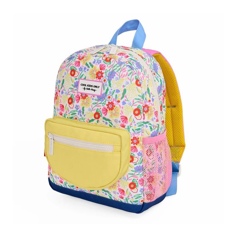 Sac à dos - Garden Party