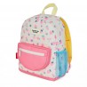 Grand sac à dos - Berry Bloom