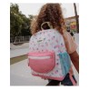 Grand sac à dos - Berry Bloom