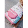 Grand sac à dos - Berry Bloom