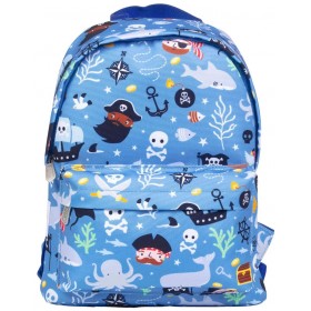 Petit sac à dos - Pirates