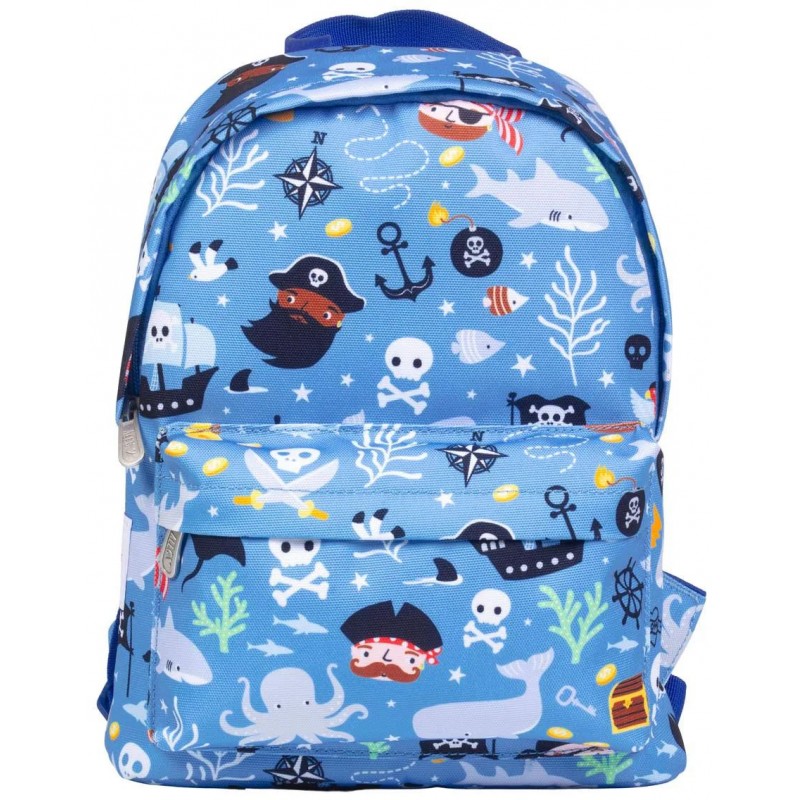Petit sac à dos - Pirates Petit sac à dos - Pirates