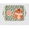 Plateau LYNDA - Chat caille ici