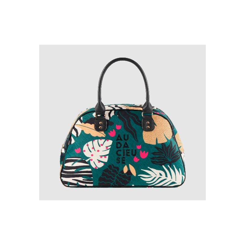 Sac à main MIKA - Audacieuse