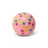 Little L - Balle coeurs 18 cm