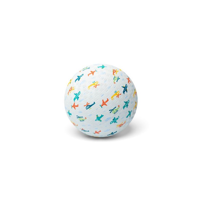 Little L - Balle avion 18 cm Little L - Balle avion 18 cm