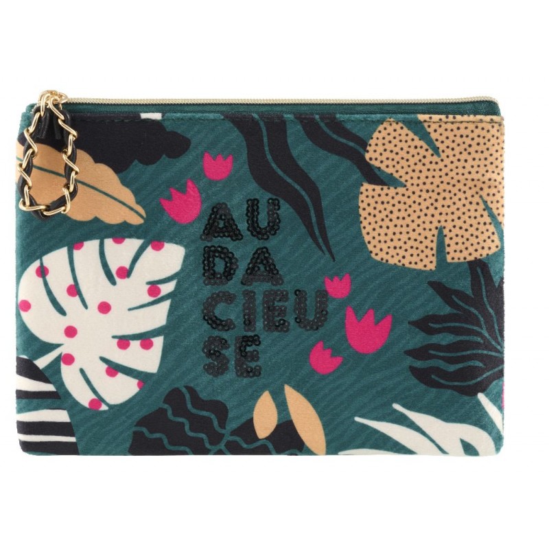 Trousse PAIX - Audacieuse