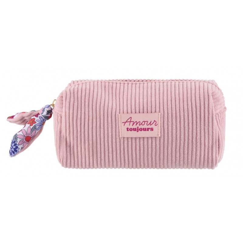 Trousse BELLA - Amour toujours Trousse BELLA - Amour toujours