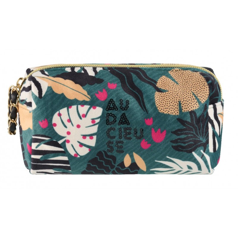 Trousse BELLA - Audacieuse Trousse BELLA - Audacieuse