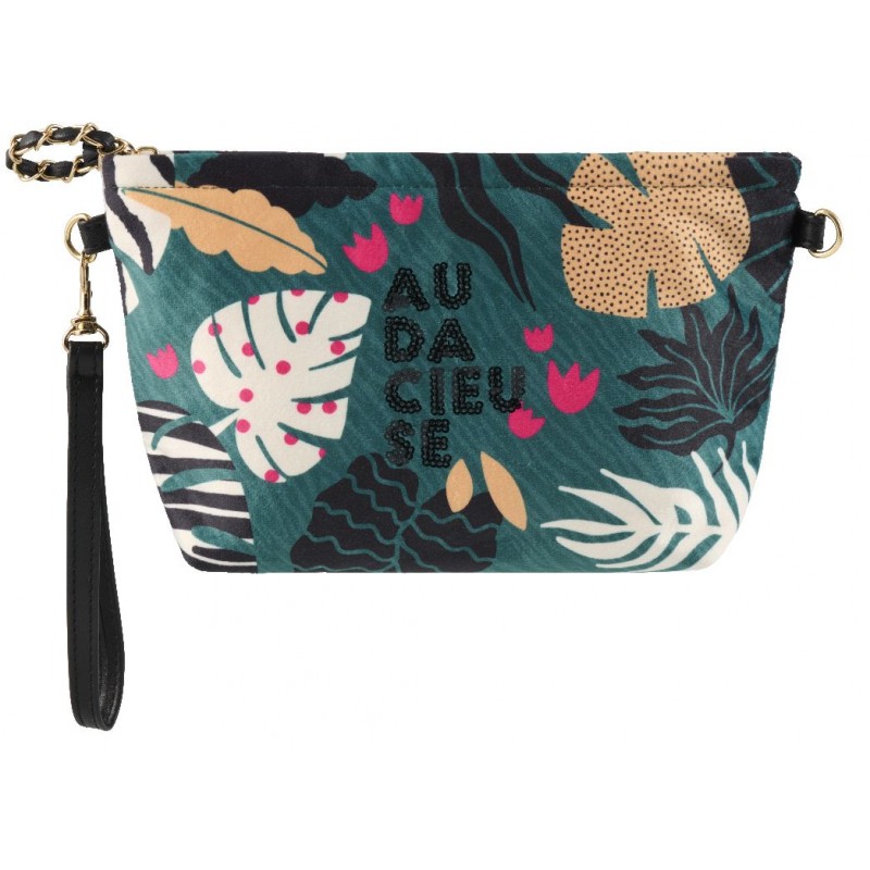 Trousse MALICE - Audacieuse