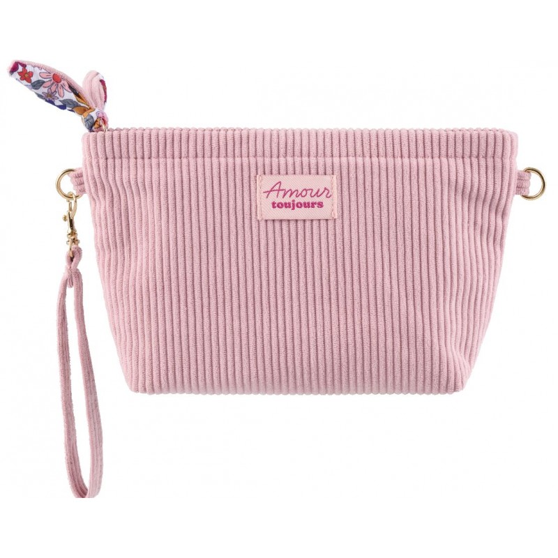 Trousse MALICE - Amour toujours Trousse MALICE - Amour toujours