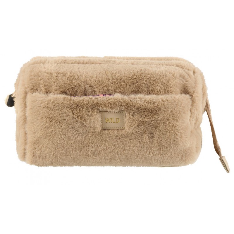 Trousse CARLA - Wild Trousse CARLA - Wild