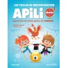 Tables de multiplication Apili