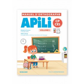 Apili - Manuel...