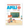 Apili - Manuel d'orthographe - Vol 1