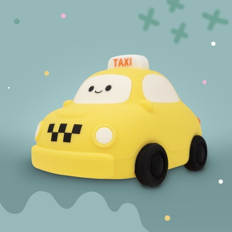 Veilleuse Mary's - Taxi Veilleuse Mary's - Taxi