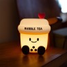 Veilleuse Mary's - Bubble tea