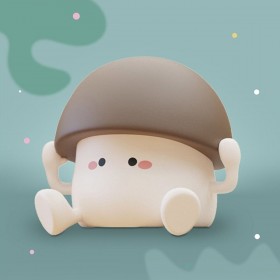 Veilleuse Mary's - Champignon