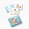 Apili - Jeu de cartes Tables de multiplication