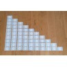 Apili - Jeu de cartes Tables de multiplication