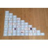 Apili - Jeu de cartes Tables de multiplication