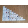Apili - Jeu de cartes Tables de multiplication