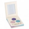 Trousse Renard Bleu