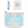 Trousse Renard Bleu