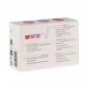 Coffret de 3 vernis Roses éternelles - Griotte, Mauve, Rose pailleté