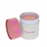 Bougie parfumée coeur - Bichette