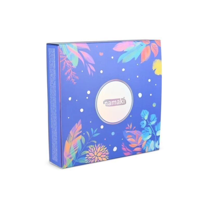 Coffret de beauté "Mon royaume féérique" - Clair de lune Coffret de beauté "Mon royaume féérique" - Clair de lune