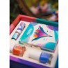 Coffret de beauté "Mon royaume féérique" - Clair de lune