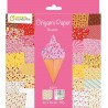 Origami - Papier sweets