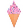 Origami - Papier sweets