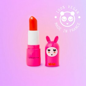 Baume à lèvres inuwet - Fraise