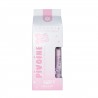 Parfum roll-on pailletés inuwet - Pivoine