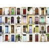 Puzzle 1000 pièces - Portes en Provence