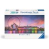Puzzle 2000 pcs - Lovely London